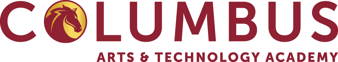Columbus Arts & Technology Academy (CATA) logo