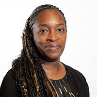 Dr. Adrean Winfrey